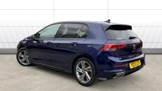 Volkswagen Golf 1.5 TSI 150 R-Line 5dr Petrol Hatchback